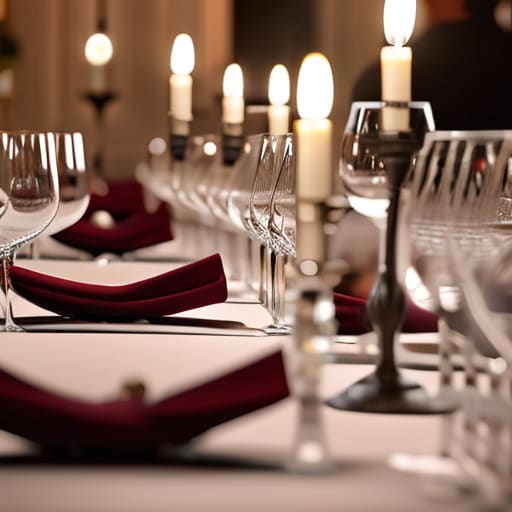 Catering Cost Per Person Breakdown Beyond the Plate