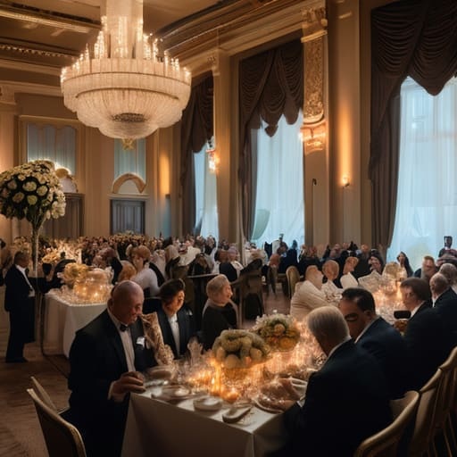 Event Capacity Limitations and the Myth of Endless Space.