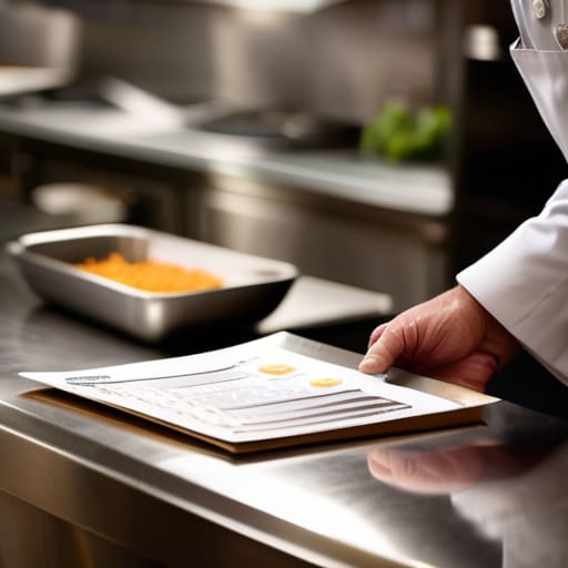 Identifying Hidden Allergens Before the First Course Arrives