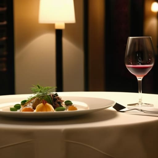 Managing Dietary Needs in Hospitality Without Losing the Momentum.