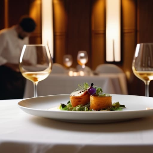 Managing Dietary Restrictions in Catering Without Stalling the Service.