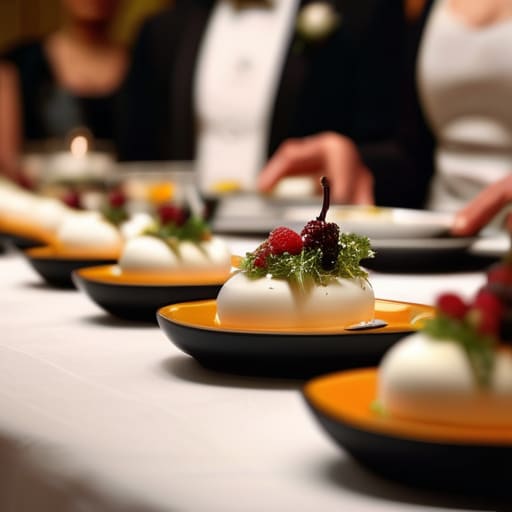 Managing Guest Hunger Cycles Without Breaking the Program.