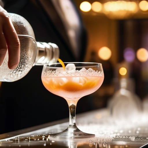Mastering Event Bar Service Math for the High Stakes Hour