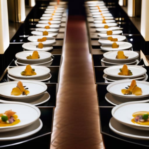 Mastering the Chaos of Hotel Catering Logistics.
