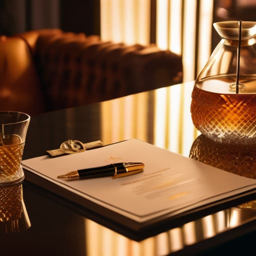 Navigating Liquor License Requirements Before the First Pour