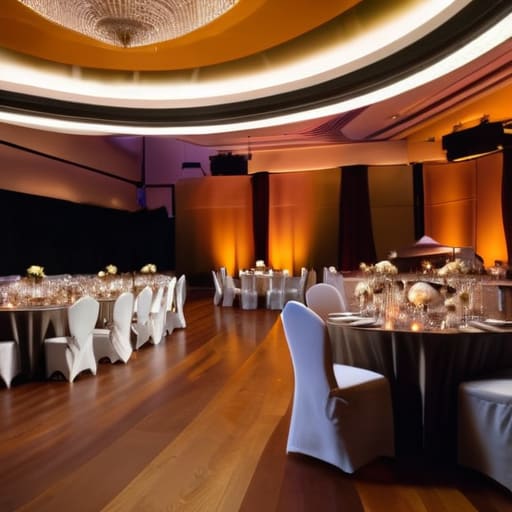 Navigating the Live Music vs Dj for Weddings Dilemma