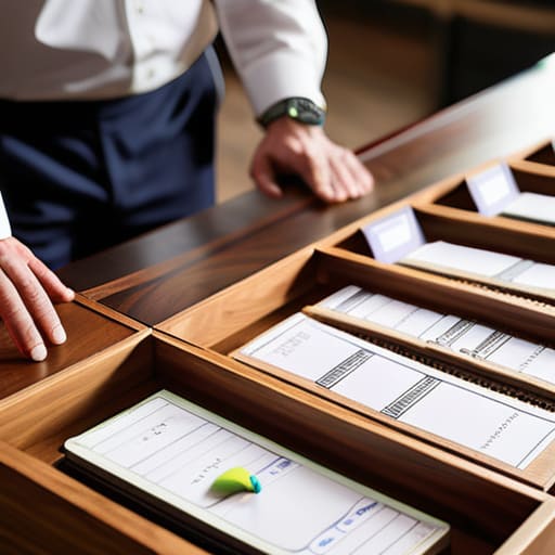 Optimizing the Procurement Process to Avoid Chaos.