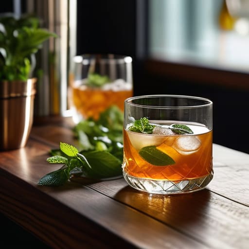 Refreshment Variety for Guests vs the Reality of Ice