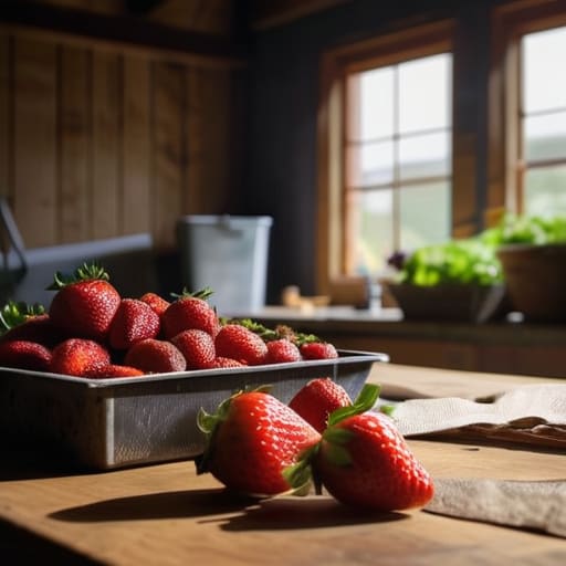 Seasonal Ingredient Sourcing vs the Reality of Supply Chains