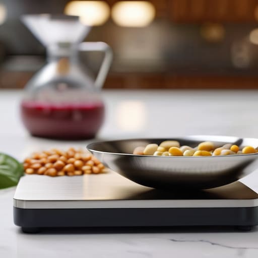 Standardized Portion Control vs the Empty Plate Problem