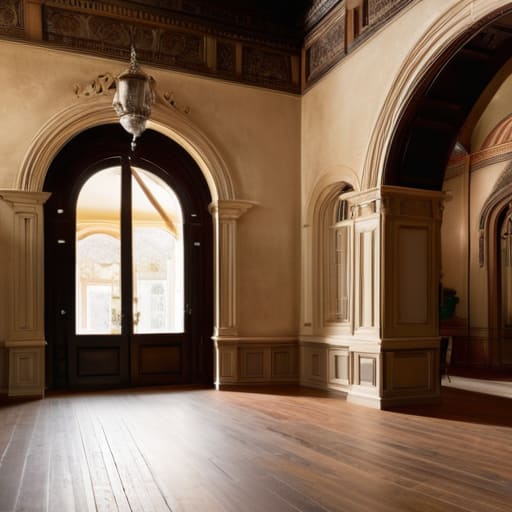 Structural Integrity of Heritage Venues and Your Floor Plan