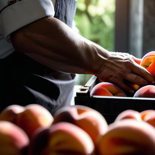 Supply Chain Impact on Food Costs and Delivery Timings