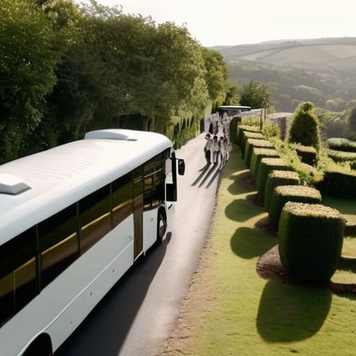 The Brutal Truth of Wedding Transport Budget Planning