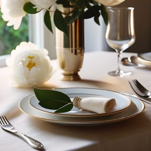 The Geometry of Managing Guest Dynamics Without a Riot.