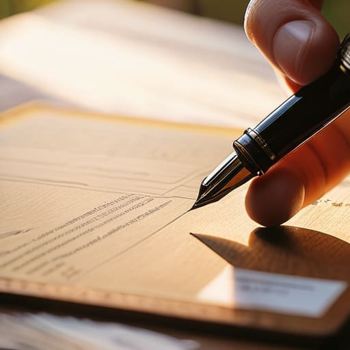 The Paperwork Trap Navigating Ceremony Documentation Requirements