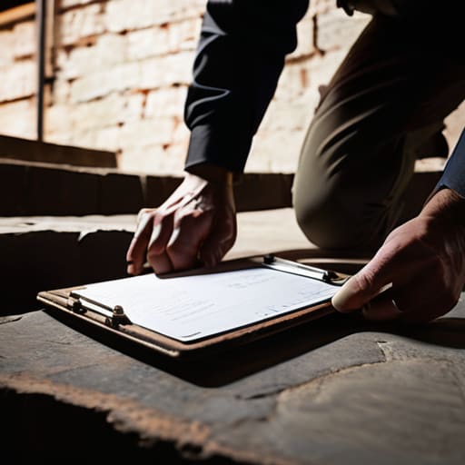 The Site Inspection Checklist for Unique Venues You Actually Need.