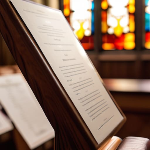 The Wedding Liturgy Components You Cant Afford to Ignore