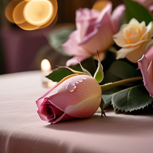 Wedding Flower Color Palettes vs Actual Lighting Constraints