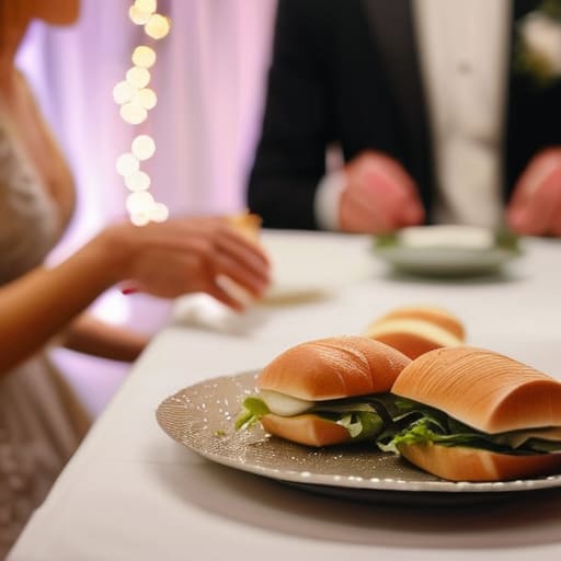 Why Vendor Dining Logistics Dictate Your Timeline.