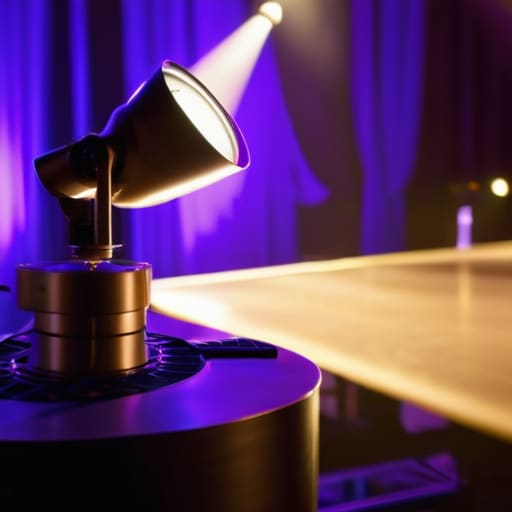 Five Things Your Lighting Designer Won’t Tell You (But Your Venue Manager Will)