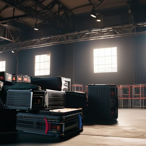 Five Ways to Stop the Load-In From Becoming a Load-Out Disaster