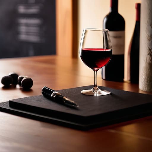 Five Ways to Stop Treating Your Tasting Like a Date Night