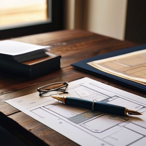 Reviewing contract details is The Bottom Line.