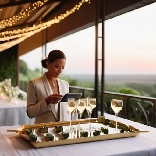 The Bottom Line: Prioritize reliable wedding vendors.