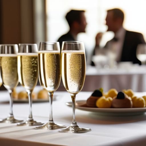 Prioritizing wedding budget essentials: The Bottom Line.