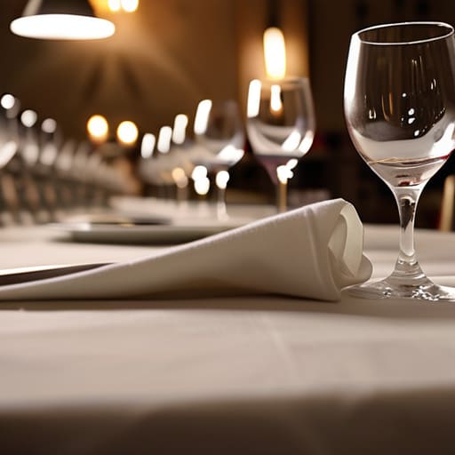 Managing event costs: The Bottom Line.