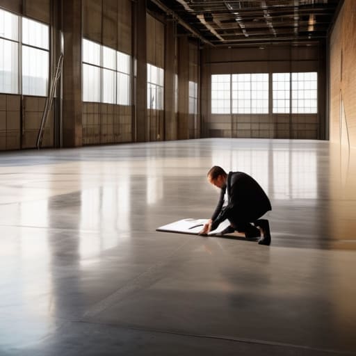 The Bottom Line: prioritize event logistics.