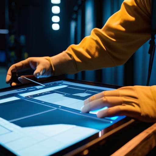 The Bottom Line: reliable event logistics.