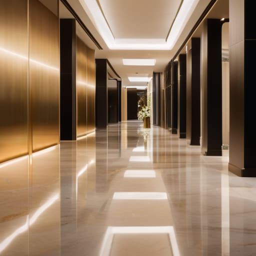 The Bottom Line on Access in events.