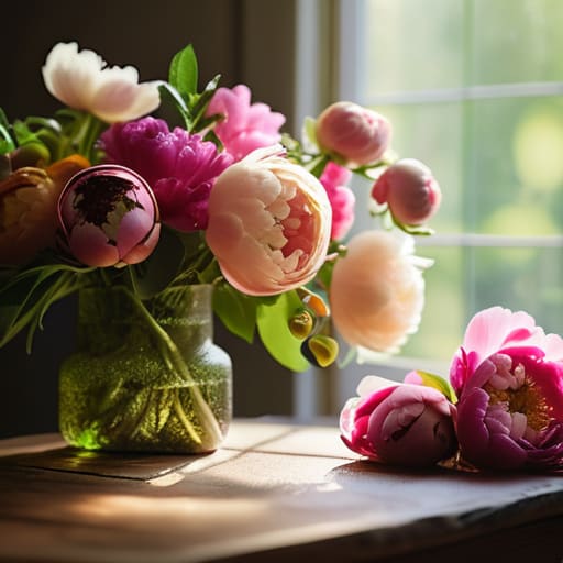 The Bottom Line on Blooms: Seasonal planning.