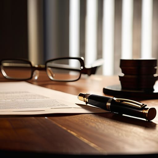 The Bottom Line on Breaking Contracts.