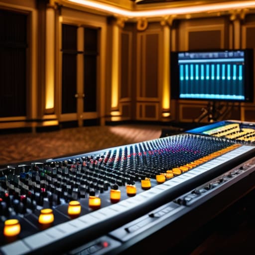 The Bottom Line on Decibels explained.