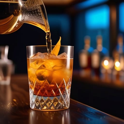 The Bottom Line on the Bar.