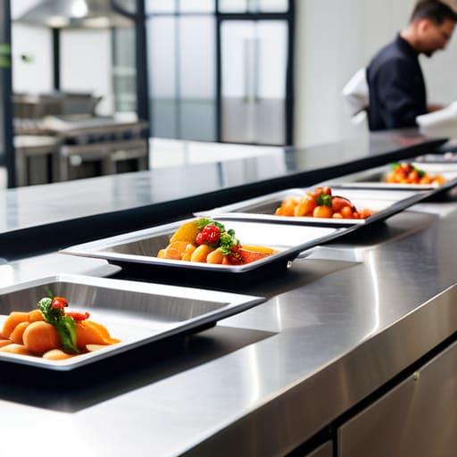 The Final Checklist Before the First Plate Hits the Table.