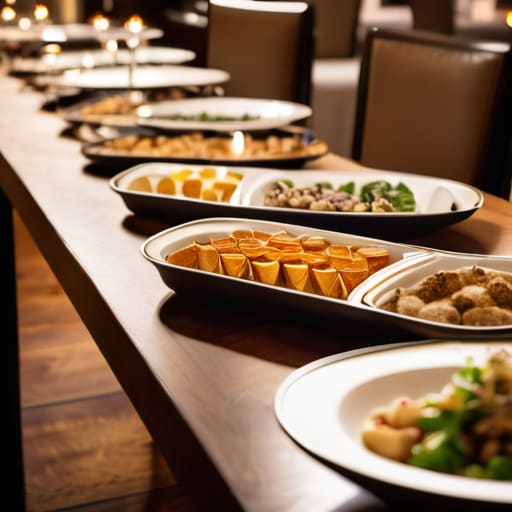 Planning event logistics: The Final Countdown.