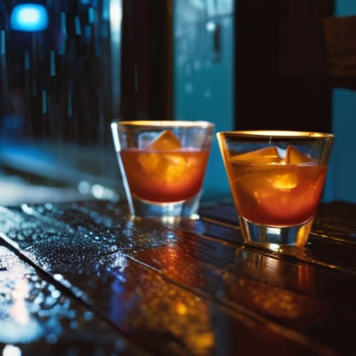 The Final Countdown to closing time.
