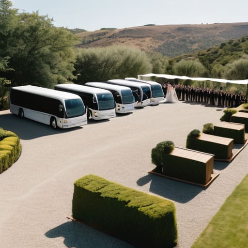 Managing wedding logistics: The Final Countdown.
