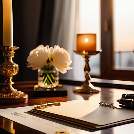 Licensing preparation: The Final Countdown.