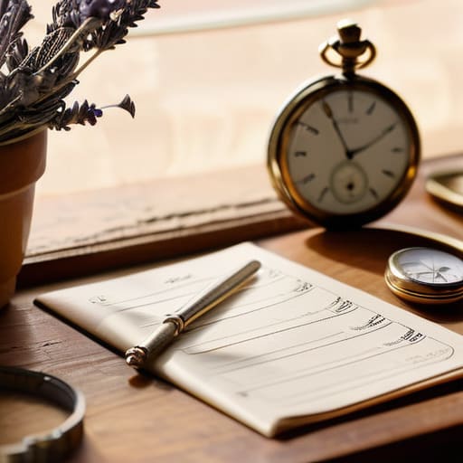 Managing wedding logistics: The Final Countdown.