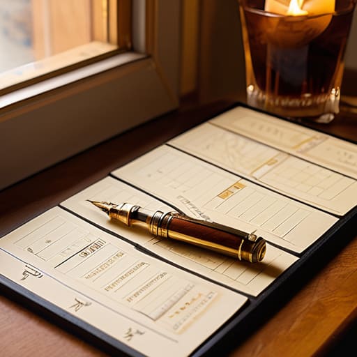 A logistical wedding seating plan, The Final Layout.