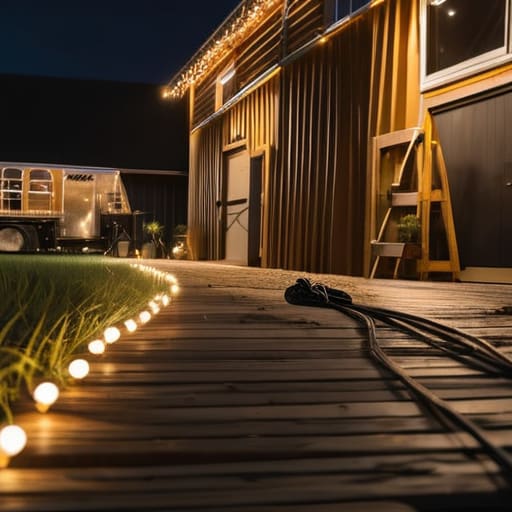 Planning event logistics: The Reality Check.