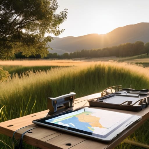 The Reality Check: auditing outdoor wedding infrastructure.