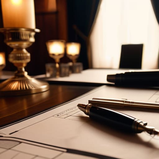 The Reality Check: Event contract logistics.