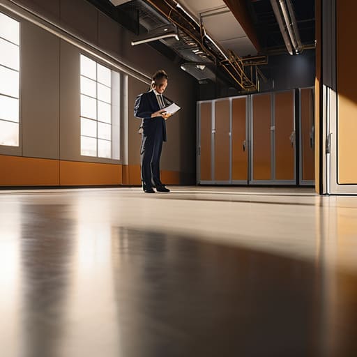 The Reality Check: testing event logistics.