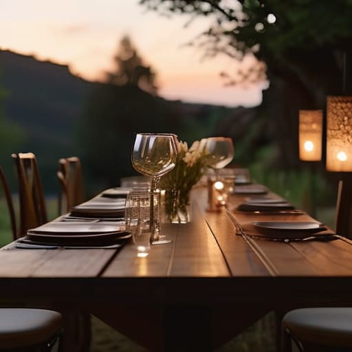 Planning outdoor events: The Reality Check.