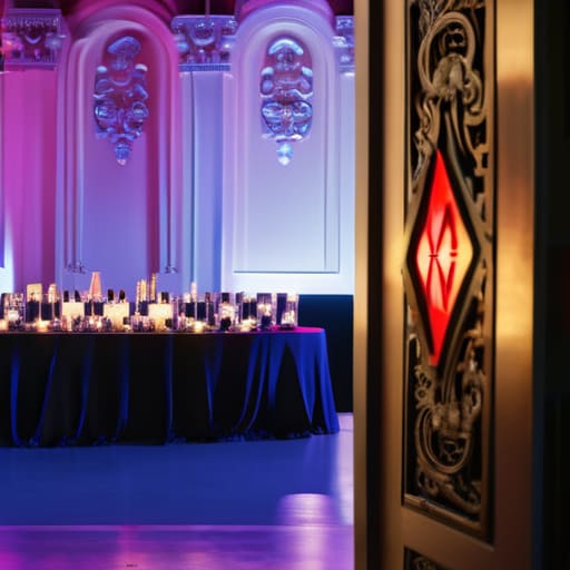 Event planning logistics: The Reality Check.